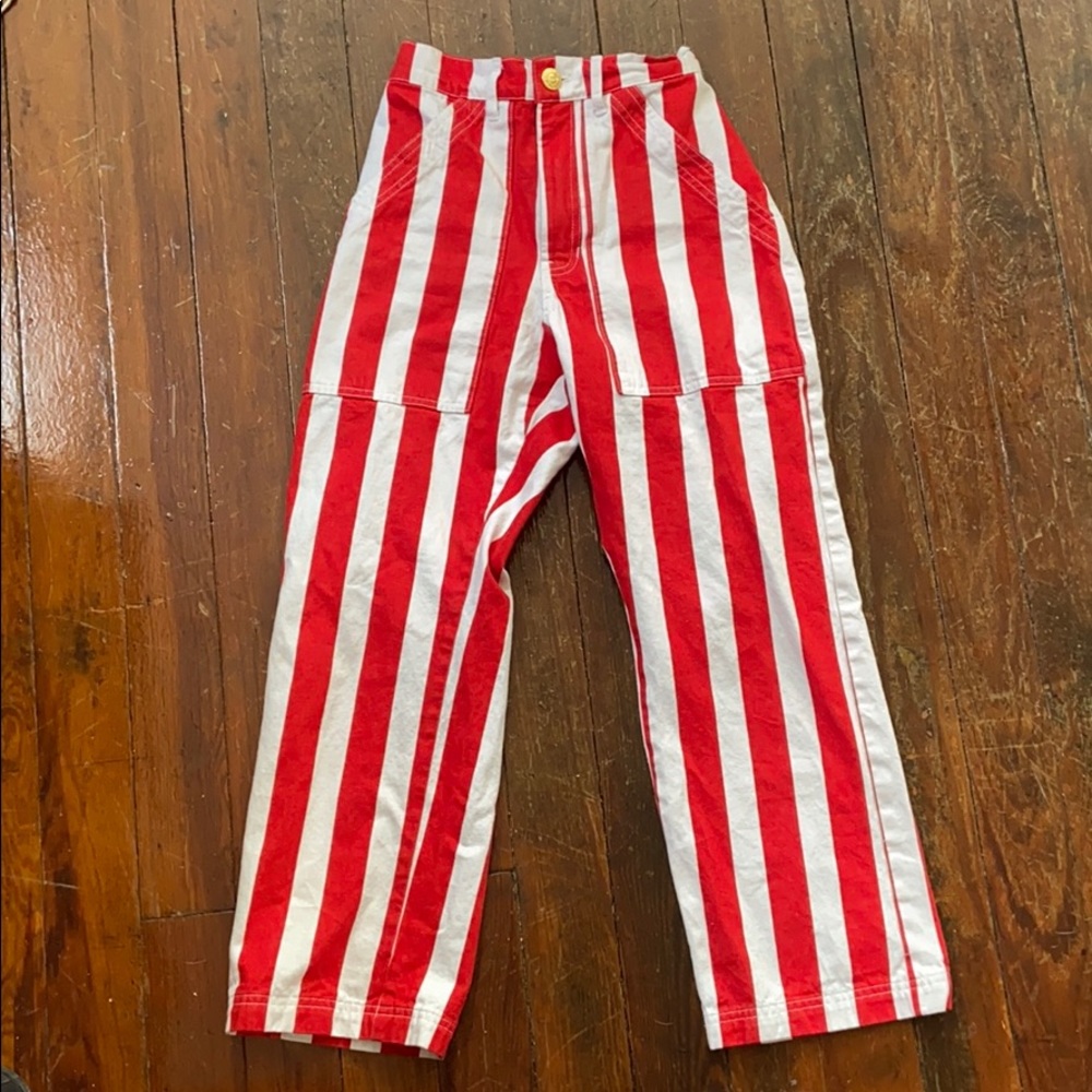 Big bud Press xxs work pants